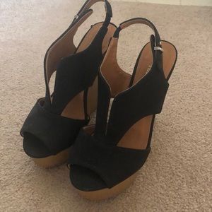 Wedges